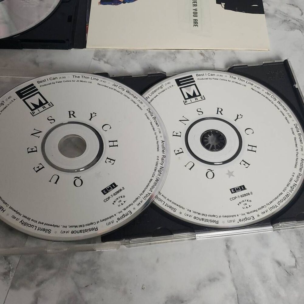CD Bundle - Picture 8 of 8